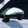Adecuado para Honda 21-22 Binzhi Espejo Retrovisor Modificado Adorno Decorativo Hr-V Especial Adorno de Espejo de Reversa
