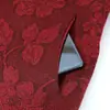 Estilo Nuevo Primavera/Otoño 2026 Ropa para Abuela de 70-80 años Chaqueta Holgada de Longitud Media Ropa para Personas Mayores Talla Extra Top Estilo Chino