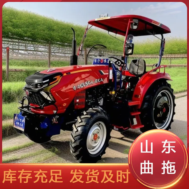 常力CL504-6（G4）