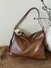 Mochila Feminina Retro Relaxada de Alta Qualidade Transfronteiriça 2026 Nova Mochila de Trabalho Bolsa de Ombro Tote Multiuso
