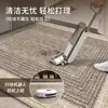 Felpudo de lujo de alta gama, alfombra de entrada, alfombra para la entrada del hogar, antideslizante, resistente a la suciedad, fácil de mantener, se puede cortar a medida