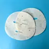 Papel para Mascarilla de Pétalos de Planta, Papel Especial para Mascarilla con Pétalos de Té Añadidos, Mascarilla de Colágeno Suave y Amigable con la Piel
