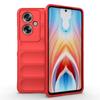 Adequado para Capa de Celular Oppo Reno15F Skin-Feel Magic Shield A6Spro Airbag Anti-Queda Findx8 Capa Protetora de Cobertura Total