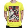 Camiseta para Hombre de Propaganda del Imperio Star Wars Increíble Camiseta Unisex