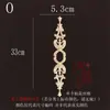 Aplicación de Talla en Madera de Dongyang Esquina de Flor Pequeña Estilo Europeo Flor de Esquina Flor Tallada en Madera Maciza Pieza de Flor Tallada en Madera Parche de Flor de Madera Aplicación para Puerta de Mueble Centro de Puerta de Gabinete