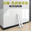 Adesivos Transparentes à Prova de Óleo para Cozinha, Adesivos Transparentes Anti-Manchas Eletrostáticos, Papel de Parede Autoadesivo à Prova d'Água para Azulejos Estáticos e Manchas de Óleo