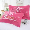 Toalla de almohada de algodón de gasa gruesa para adultos, resistente a la suciedad, cómoda y transpirable, para estudiantes, venta al por mayor