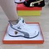 Nuevas Zapatillas Deportivas Casuales de Cuero Transpirables de Suela Blanda para Hombre y Mujer, Zapatos de Pareja Unisex para Primavera y Otoño, Exportación Transfronteriza