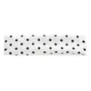 Diadema Ancha para Primavera, Diadema Deportiva Elástica Estilo Europeo y Americano, Diadema Absorbente de Sudor para Yoga Fitness, Banda Antideslizante, Absorbente de Sudor y Antideslizante