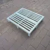 Reposapiés Antideslizante, Escalón Reposapiés, Estante Elevado de Almacenamiento, Reposapiés, Plataforma de Piso, Soporte para Flores, Escalón de un Solo Nivel