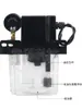 Bomba de Aceite Lubricante Totalmente Automática 220V Torno CNC Máquina Herramienta Riel Guía Bomba Solenoide Dispensador de Aceite Bomba Lubricante Lata de Aceite