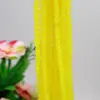 Cuentas Redondas de Cristal de Vidrio Monocromático Falso Jade Cuentas Sueltas Pulsera Collar Cuentas Espaciadoras Esmaltadas Accesorios para Joyería DIY