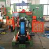 Fornecimento de máquina de embalagem automática de enrolamento de fio máquina de embalagem de enrolamento de anel de aço horizontal máquina de embalagem de cabo de aço postal