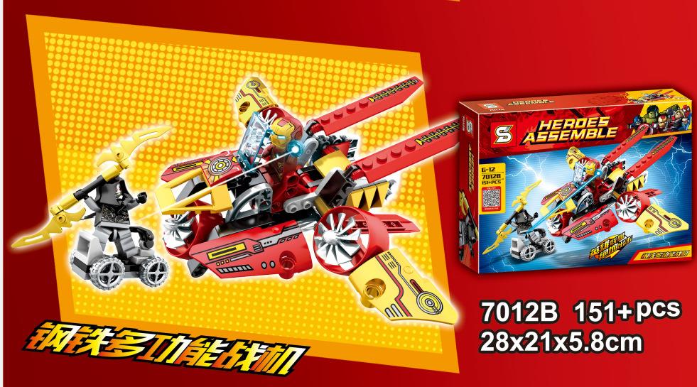 7012B