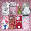 Funda para teléfono móvil Apple 15 13 Caja ciega Adecuada para iPhone 11 Linda 12 Dibujos animados Xr Simple 15 Promax Estilo moderno