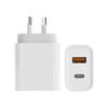Carregador Australiano PD20W Certificação SAA Australiana Aplicável ao Telefone Celular Apple 15/14Pro Cabeça de Carregamento Rápido