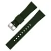 Correa de Silicona Universal para iWatch Huawei, Correa para Reloj Deportivo Inteligente, Adaptada de Fábrica