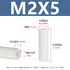 Columna Hexagonal de Nylon de Doble Paso, Perno de Plástico con Rosca Interna, Perno Pasante, Columna de Tornillo de Soporte Aislado para PCB M2-M6
