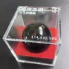 Delta Periférico de Juego Modelo Lágrimas del Océano 1:1 Caja de Regalo Corazón Africano Réplica Colección de Juguetes