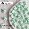 Materiales de la Colección Serie Estrella, Accesorios, Cuentas Decorativas para Zapatos, Accesorios para Joyería Hecha a Mano DIY, Colgantes, Colgantes para Bolsos