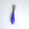Fabricante de Limpador de Pente Venda Direta Garra Limpadora de Manchas Escova Pet Limpadora Gancho de Cabelo Pente Massageador Garra Limpadora de Pente