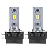Nuevo Faro Led para Coche X5 Enchufable H7 Integrado Alta Luminosidad Luz Alta y Baja Faro Led para Coche Motocicleta Luz Antiniebla