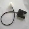 Dispositivo de Detecção de Quebra de Fio Têxtil, Peças de Máquinas de Bobinagem de Fio de Alta Velocidade, Sensor, Detector de Fio, Máquina de Bobinagem de Fio