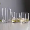 Taza para Mojito, Taza de Onda, Vaso para Jugos, Vaso de Vidrio para Agua, Vaso Colin, Vaso para Whiskey, Vaso Clásico para Cóctel Mojito
