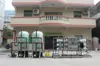 Equipamento Industrial de Suavização de Água por Osmose Reversa RO Dispositivo Removedor de Íons Todo Aço Inoxidável 304316 Fabricante Purificação de Água Personalizada