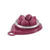Cortador de ovos Egg Pak Cortador de ovos Single Songhua Ovo Artefato Doméstico Ovo Dividido Utensílio de cozinha