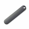[Kunuo] Llavero para coche anti-pérdida con espacio para grabar material para grabar en blanco venta al por mayor placa de acero inoxidable para láser