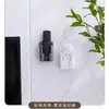 Caixa de Armazenamento para Controle Remoto de Ar Condicionado e TV Suporte de Parede Prateleira de Armazenamento Suporte de Parede Caixas de Armazenamento