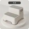 Banqueta Escada para Lavatório Infantil Atacado, Banquinho, Banqueta Escada para Lavar as Mãos do Bebê, Banqueta Escada para Escovar os Dentes e Lavar o Rosto, Banquinho para o Pé do Vaso Sanitário