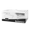 Cartucho de tóner Lenovo (Ld4637) Negro, Adecuado para modelos Lj3700D/Dn/Lj3800Dn/Dw/M8600Dn Negros