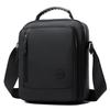 Weile Star Nova Bolsa de Ombro Masculina Moda Casual Portátil Bolsa Transversal Grande Capacidade Bolsa Masculina para Exterior Bolsa Transfronteiriça