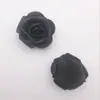 Ventas Directas de Fábrica 4cm PE Borde Rizado Cabezas de Rosa de Espuma Cadena de Luces LED Decoración Flores Rosas del Día de San Valentín DIY