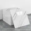 Comércio Exterior Transfronteiriço Mais Vendido Azulejo Imitação Mármore Adesivos de Parede Autoadesivos Impermeável e à Prova de Umidade Decoração de Parede de Fundo Papel de Parede