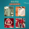 Botones de Perla de Estilo Chino Ropa de Tendencia Nacional Botones con Cuentas Qipao Botones de Estilo Étnico Botones para Abrigos de Lana