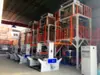 Venda com Preço de Fábrica Máquina de sopro de filme bolsa colete de computador de alta velocidade