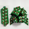 Amazon Navidad Arte Latte Cinta Hong Kong Fiesta Decoración Flor Caja de Regalo Regalo Bola de Flores Bola de Flores de Plástico