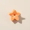 Pinza Mini de Garra Transfronteriza de 2.5cm Clip de Dopamina Estilo Clip Ins Flequillo Elegante Pinza para el Cabello Pasador Accesorio para el Cabello