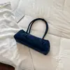 Bolso de mujer retro relajado de gran capacidad 2026 nuevo bolso de mano bolso Boston bolso de hombro de moda para ir al trabajo almohada para el hombro