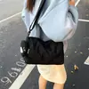 Bolsa Tote Casual de Gran Capacidad 2025 Nueva Bolso de Hombro Bolsa para Suegra Bolso Cruzado Bolso Almohada Gran Capacidad Exportación