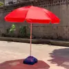Publicidad Exterior Sombrilla para el Sol Puesto de Sombrillas al por Mayor Sombrilla Grande Parasol Protección Solar Sombrilla de Puesto Sombrilla de Playa Logo Imprimible