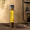 Incenso de Nha Trang para Todas as DireçõesIncenso Interno para Dormir, Incenso para Bom Sono, 2 Fatias Macias de Agarwood de Solo Vermelho de Nha Trang