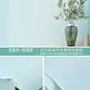 Papel tapiz para paredes grises, Papel tapiz autoadhesivo impermeable y a prueba de humedad para cubrir decoraciones feas, Rodapié de pared para dormitorio de casa, Pegatinas de pared