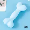 Juguetes para Mascotas Transfronterizos Que los Perros No Pueden Morder, los Palitos Dentales Más Populares Resistentes a Mordidas de Cachorro de Amazon, Suministros para Gatos y Perros que Son Resistentes a Mordidas