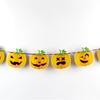 Produto Jane decoração de Halloween ao ar livre bandeira de papel loja bar KTV suprimentos de decoração bandeira banner atacado