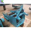 Máquina Pequeña para Recoger Piedras para Tierras de Cultivo, Equipo para Limpiar Piedras de Terrenos, Máquina para Recoger Piedras para Gestión de Campos
