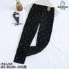Calça Infantil Grossa e Quente, Legging Grossa de Camada Dupla, Roupa Íntima de Lã e Algodão, Oferta Especial de Liquidação